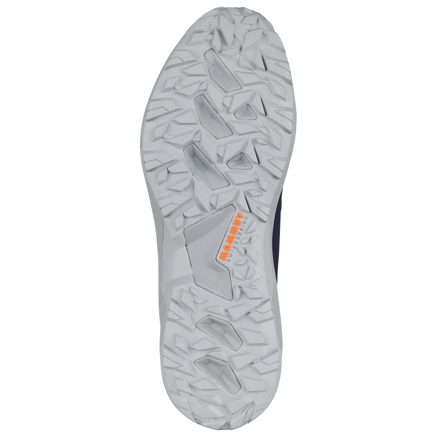 Mammut - Sertig II Low GTX - Chaussures Multisports 5 Mammut - Sertig II Low GTX - Chaussures Multisports – Image 5