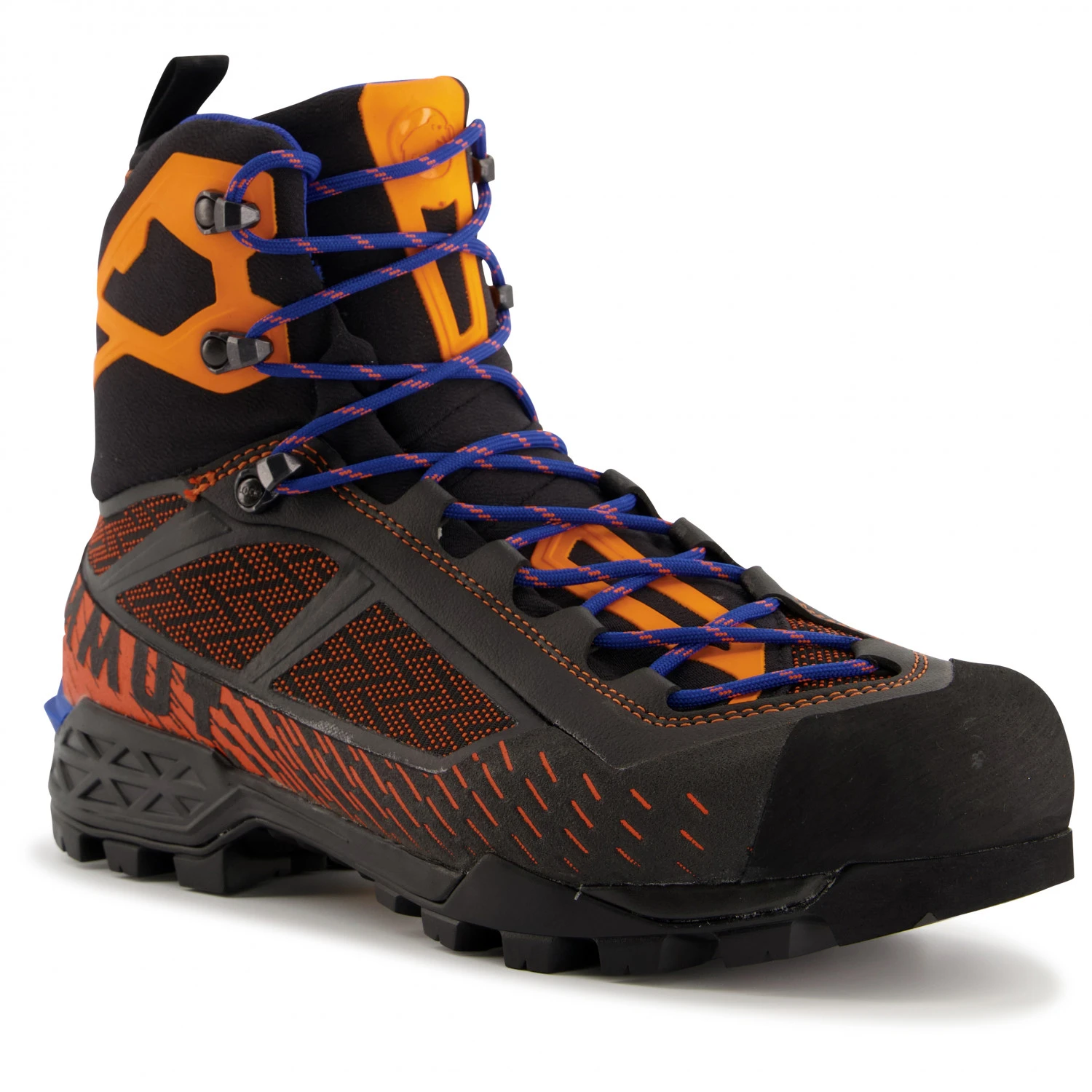 Mammut - Taiss Light Mid GTX - Chaussures De Montagne 2 Mammut - Taiss Light Mid GTX - Chaussures De Montagne – Image 2