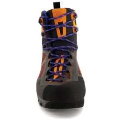 Mammut - Taiss Light Mid GTX - Chaussures De Montagne 8 Mammut - Taiss Light Mid GTX - Chaussures De Montagne -LA SPORTIVA mammut taiss light mid gtx chaussures de montagne detail 3