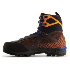 Mammut - Taiss Light Mid GTX - Chaussures De Montagne 9 Mammut - Taiss Light Mid GTX - Chaussures De Montagne -LA SPORTIVA mammut taiss light mid gtx chaussures de montagne detail 4