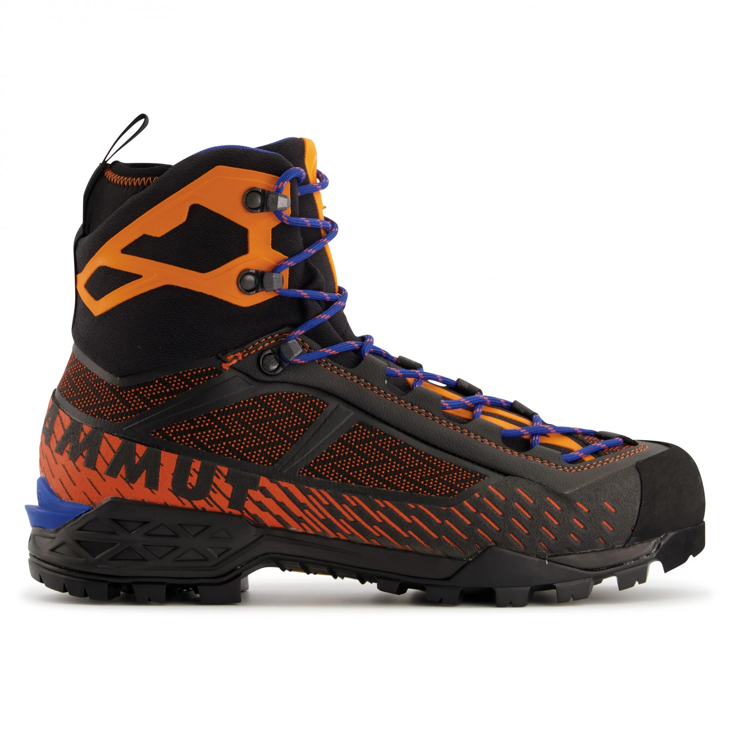 Mammut - Taiss Light Mid GTX - Chaussures De Montagne 1 Mammut - Taiss Light Mid GTX - Chaussures De Montagne