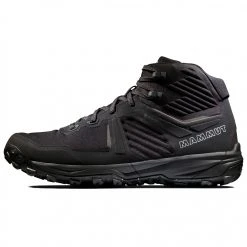 Mammut - Ultimate III Mid GTX - Chaussures Multisports 5 Mammut - Ultimate III Mid GTX - Chaussures Multisports -LA SPORTIVA mammut ultimate iii mid gtx chaussures multisports 1