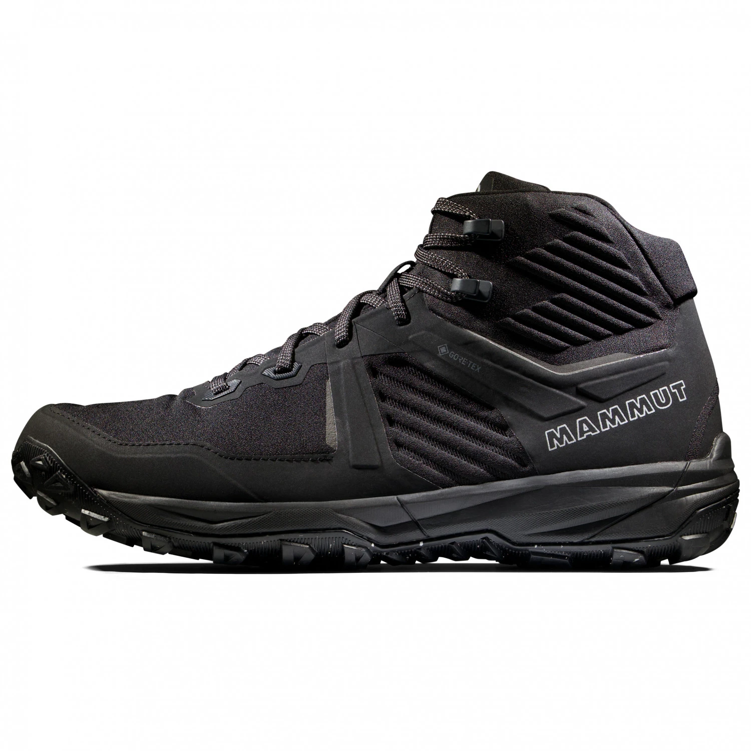 Mammut - Ultimate III Mid GTX - Chaussures Multisports 1 Mammut - Ultimate III Mid GTX - Chaussures Multisports