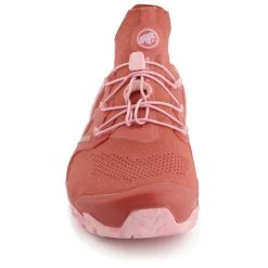 Mammut - Women's Aegility Pro Mid - Chaussures Multisports 8 Mammut - Women's Aegility Pro Mid - Chaussures Multisports -LA SPORTIVA mammut womens aegility pro mid chaussures multisports detail 3