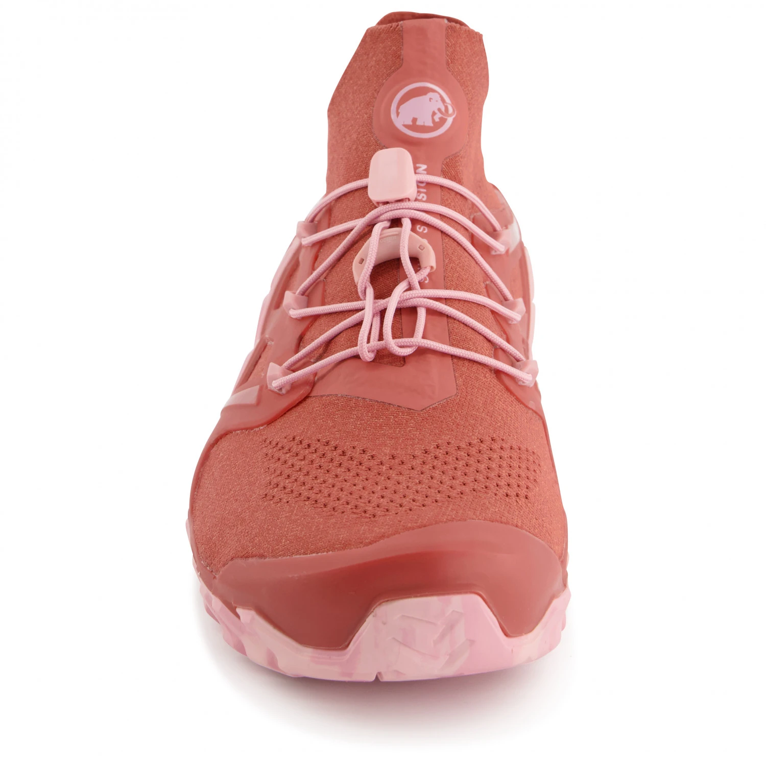 Mammut - Women's Aegility Pro Mid - Chaussures Multisports 3 Mammut - Women's Aegility Pro Mid - Chaussures Multisports – Image 3