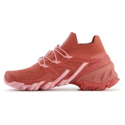 Mammut - Women's Aegility Pro Mid - Chaussures Multisports 9 Mammut - Women's Aegility Pro Mid - Chaussures Multisports -LA SPORTIVA mammut womens aegility pro mid chaussures multisports detail 4