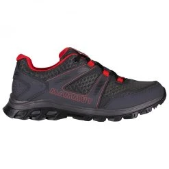 Mammut - Women's Girun Low GTX - Chaussures Multisports -LA SPORTIVA mammut womens girun low gtx chaussures multisports 1