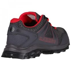 Mammut - Women's Girun Low GTX - Chaussures Multisports -LA SPORTIVA mammut womens girun low gtx chaussures multisports detail 3