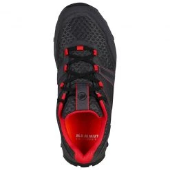 Mammut - Women's Girun Low GTX - Chaussures Multisports -LA SPORTIVA mammut womens girun low gtx chaussures multisports detail 4