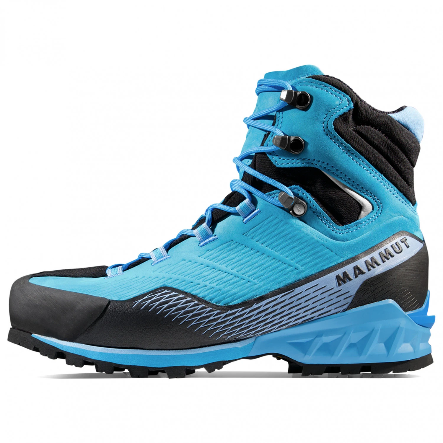 Mammut - Women's Kento Advanced High GTX - Chaussures De Montagne 2 Mammut - Women's Kento Advanced High GTX - Chaussures De Montagne – Image 2
