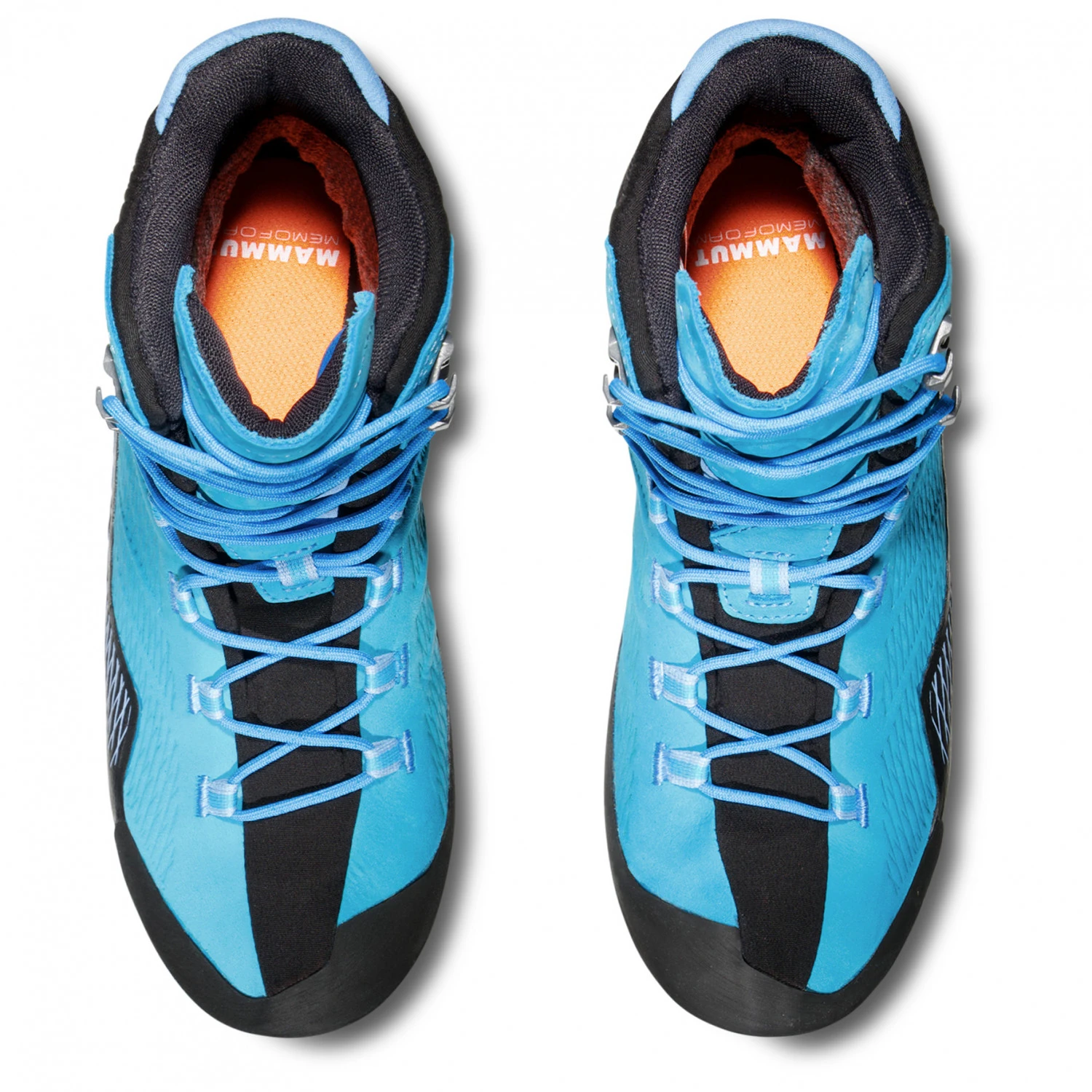 Mammut - Women's Kento Advanced High GTX - Chaussures De Montagne 5 Mammut - Women's Kento Advanced High GTX - Chaussures De Montagne – Image 5