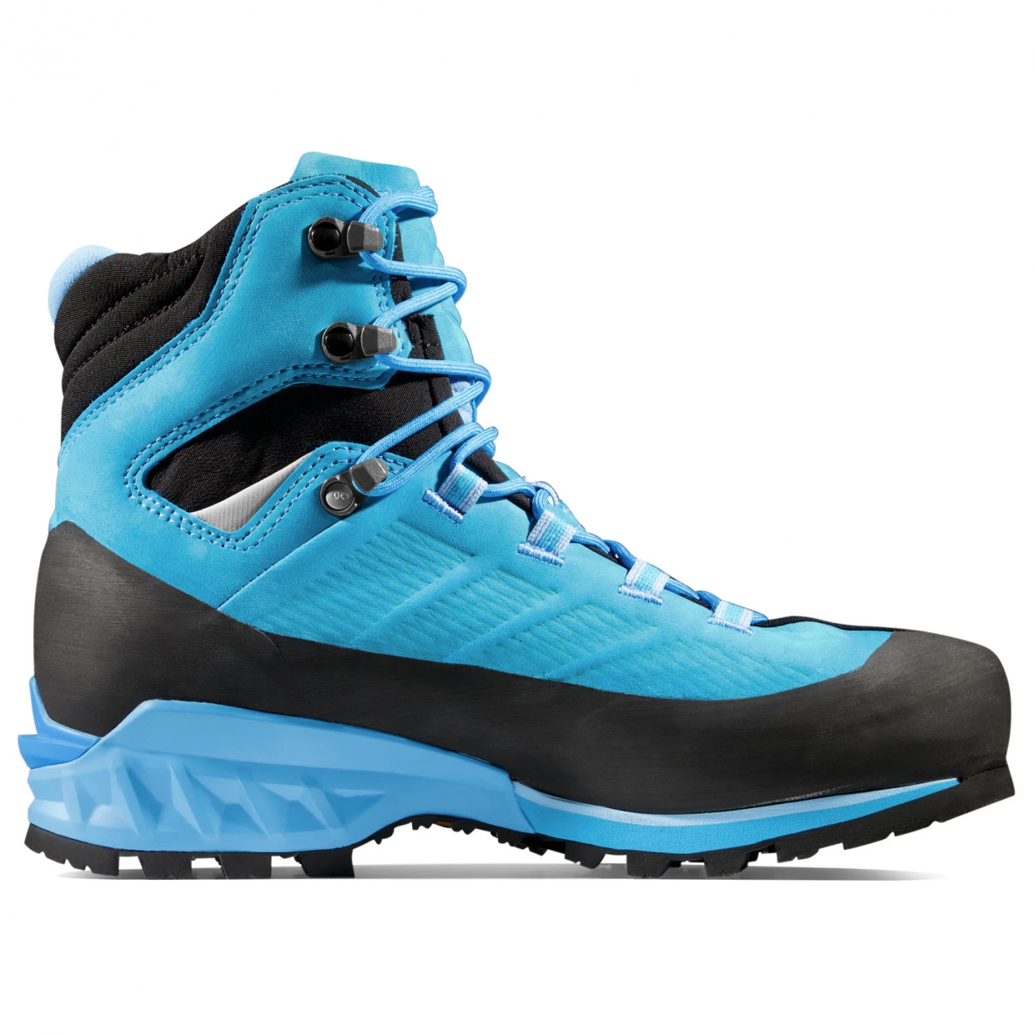 Mammut - Women's Kento Advanced High GTX - Chaussures De Montagne 1 Mammut - Women's Kento Advanced High GTX - Chaussures De Montagne