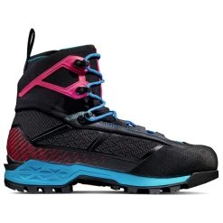 Mammut - Women's Taiss Light Mid GTX - Chaussures De Montagne 11 Mammut - Women's Taiss Light Mid GTX - Chaussures De Montagne -LA SPORTIVA mammut womens taiss light mid gtx chaussures de montagne 1