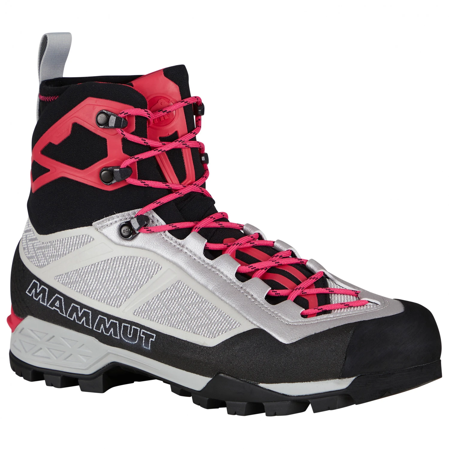 Mammut - Women's Taiss Light Mid GTX - Chaussures De Montagne 2 Mammut - Women's Taiss Light Mid GTX - Chaussures De Montagne – Image 2