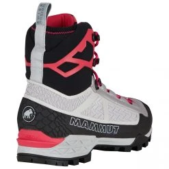 Mammut - Women's Taiss Light Mid GTX - Chaussures De Montagne 8 Mammut - Women's Taiss Light Mid GTX - Chaussures De Montagne -LA SPORTIVA mammut womens taiss light mid gtx chaussures de montagne detail 3
