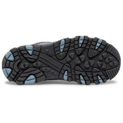 Merrell - Kid's Moab 3 Low Waterproof - Chaussures Multisports 7 Merrell - Kid's Moab 3 Low Waterproof - Chaussures Multisports -LA SPORTIVA merrell kids moab 3 low waterproof chaussures multisports detail 3