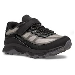 Merrell - Kid's Moab Speed Low A/C Waterproof - Chaussures Multisports