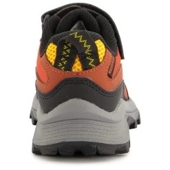 Merrell - Kid's Moab Speed Low A/C Waterproof - Chaussures Multisports -LA SPORTIVA merrell kids moab speed low a c waterproof chaussures multisports detail 6