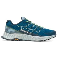Merrell - Moab Flight - Chaussures De Trail -LA SPORTIVA merrell moab flight chaussures de trail 1