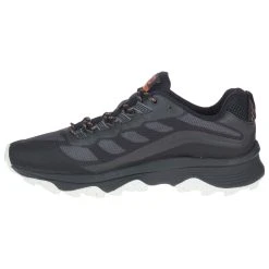 Merrell - Moab Speed GTX - Chaussures Multisports 8 Merrell - Moab Speed GTX - Chaussures Multisports -LA SPORTIVA merrell moab speed gtx chaussures multisports detail 3