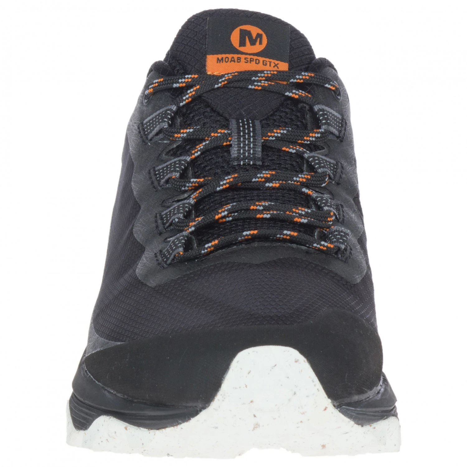 Merrell - Moab Speed GTX - Chaussures Multisports 4 Merrell - Moab Speed GTX - Chaussures Multisports – Image 4