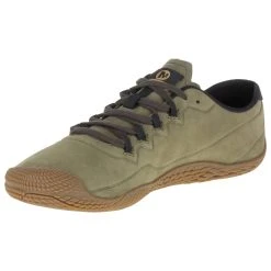 Merrell - Vapor Glove 3 Luna Leather - Chaussures Minimalistes -LA SPORTIVA merrell vapor glove 3 luna leather chaussures minimalistes detail 6