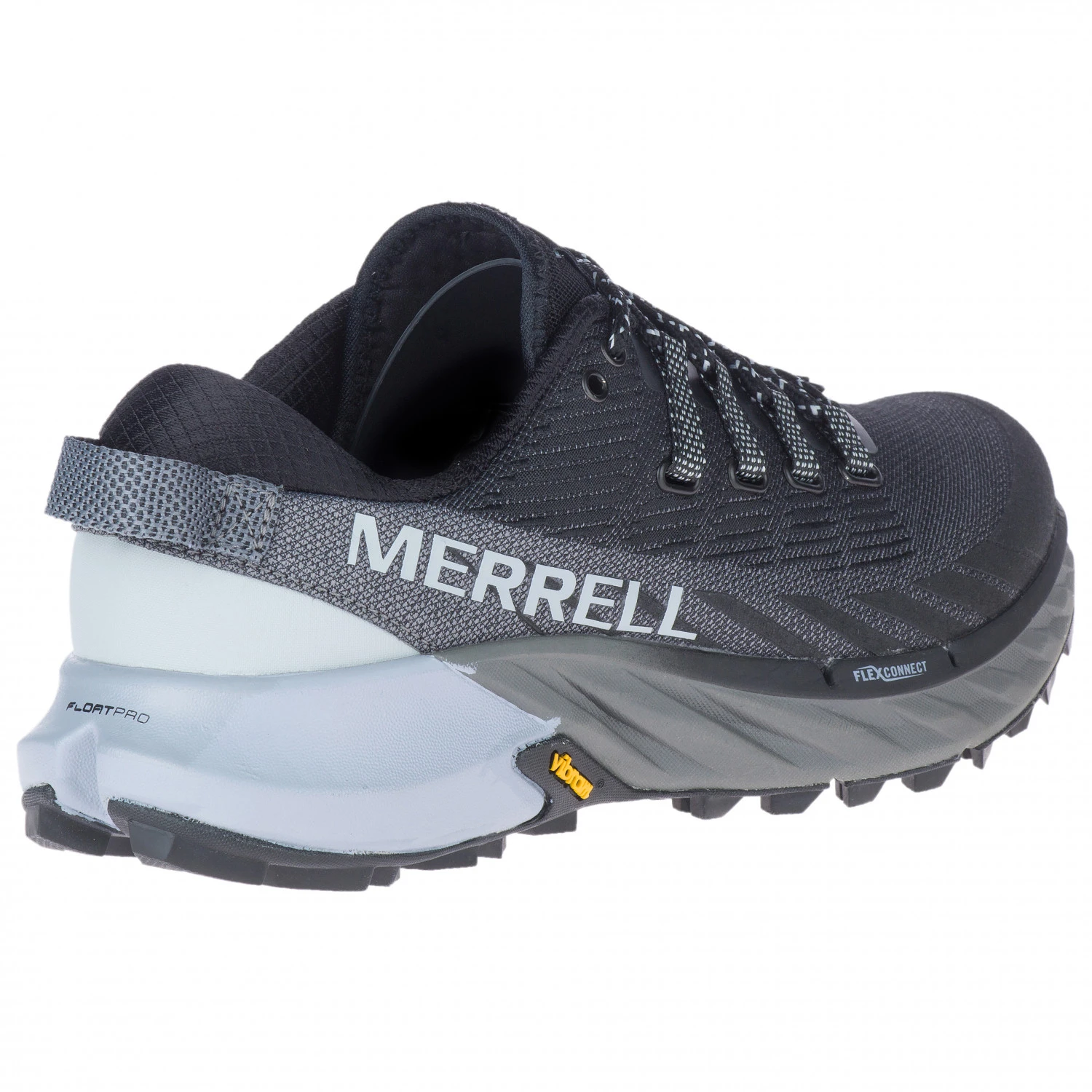 Merrell - Women's Agility Peak 4 - Chaussures De Trail 2 Merrell - Women's Agility Peak 4 - Chaussures De Trail – Image 2