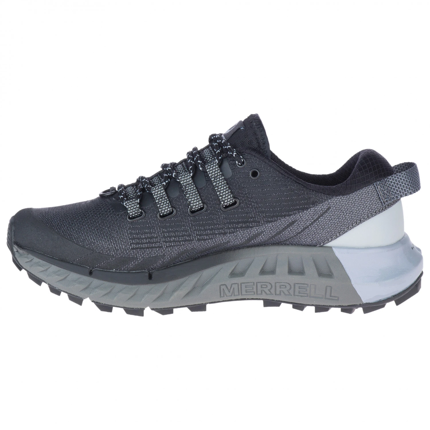 Merrell - Women's Agility Peak 4 - Chaussures De Trail 3 Merrell - Women's Agility Peak 4 - Chaussures De Trail – Image 3