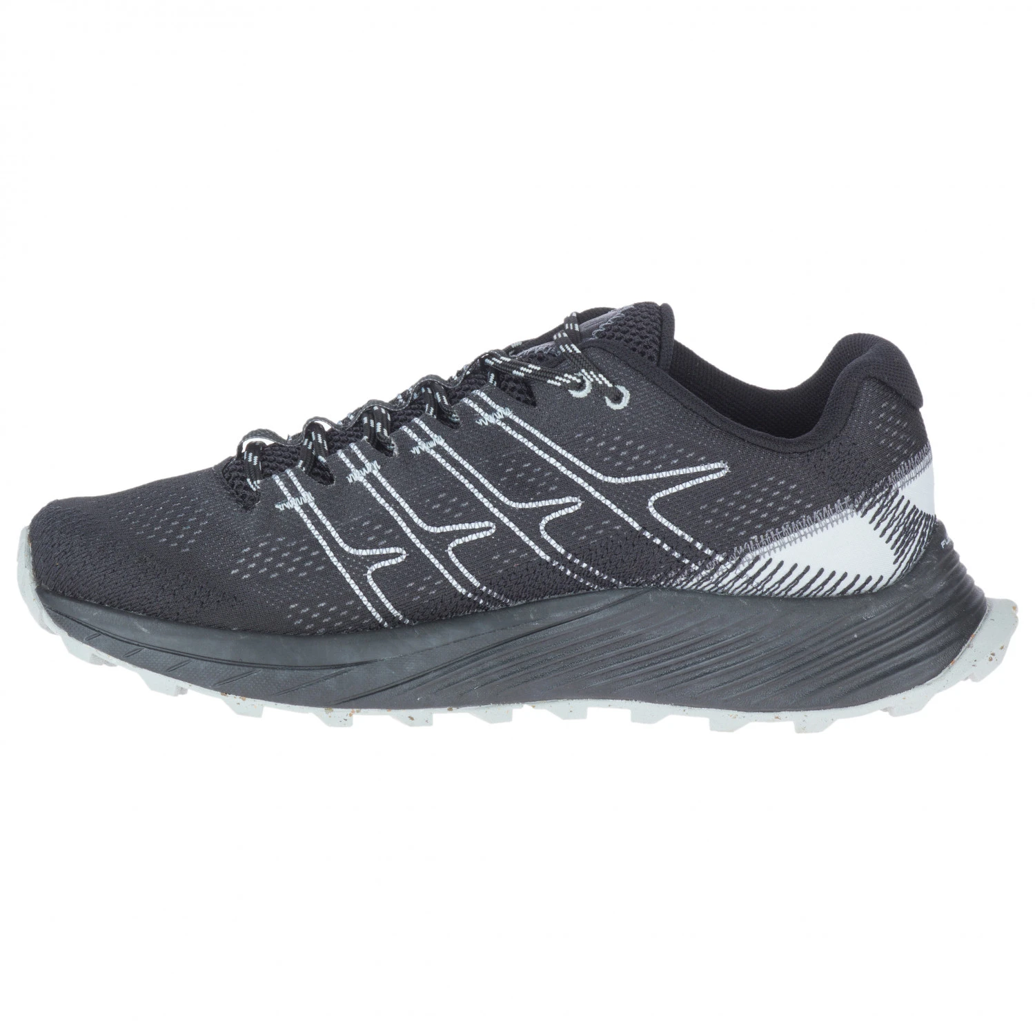 Merrell - Women's Moab Flight - Chaussures De Trail 3 Merrell - Women's Moab Flight - Chaussures De Trail – Image 3