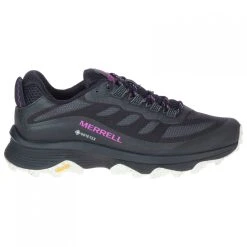 Merrell - Women's Moab Speed GTX - Chaussures Multisports