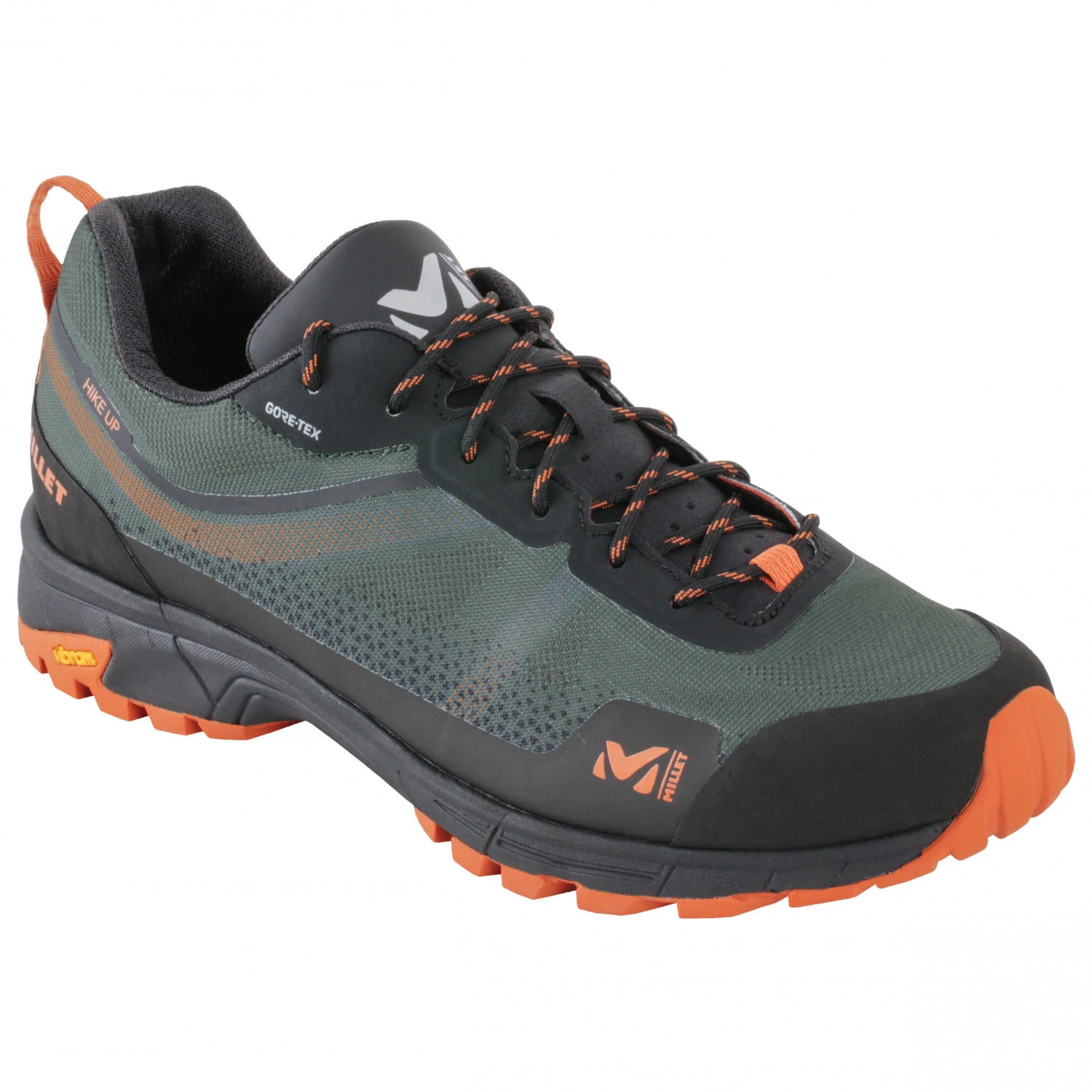 Millet - Hike Up GTX - Chaussures Multisports 2 Millet - Hike Up GTX - Chaussures Multisports – Image 2