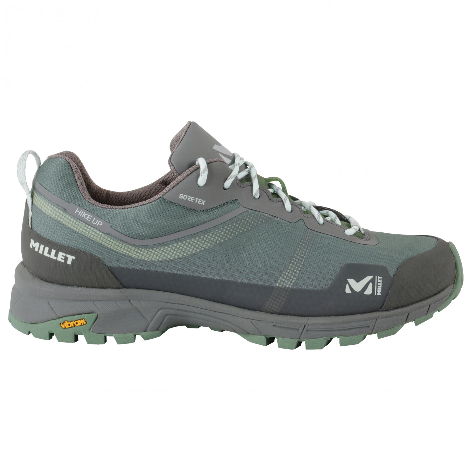 Millet - Women's Hike Up GTX - Chaussures Multisports 6 Millet - Women's Hike Up GTX - Chaussures Multisports – Image 6