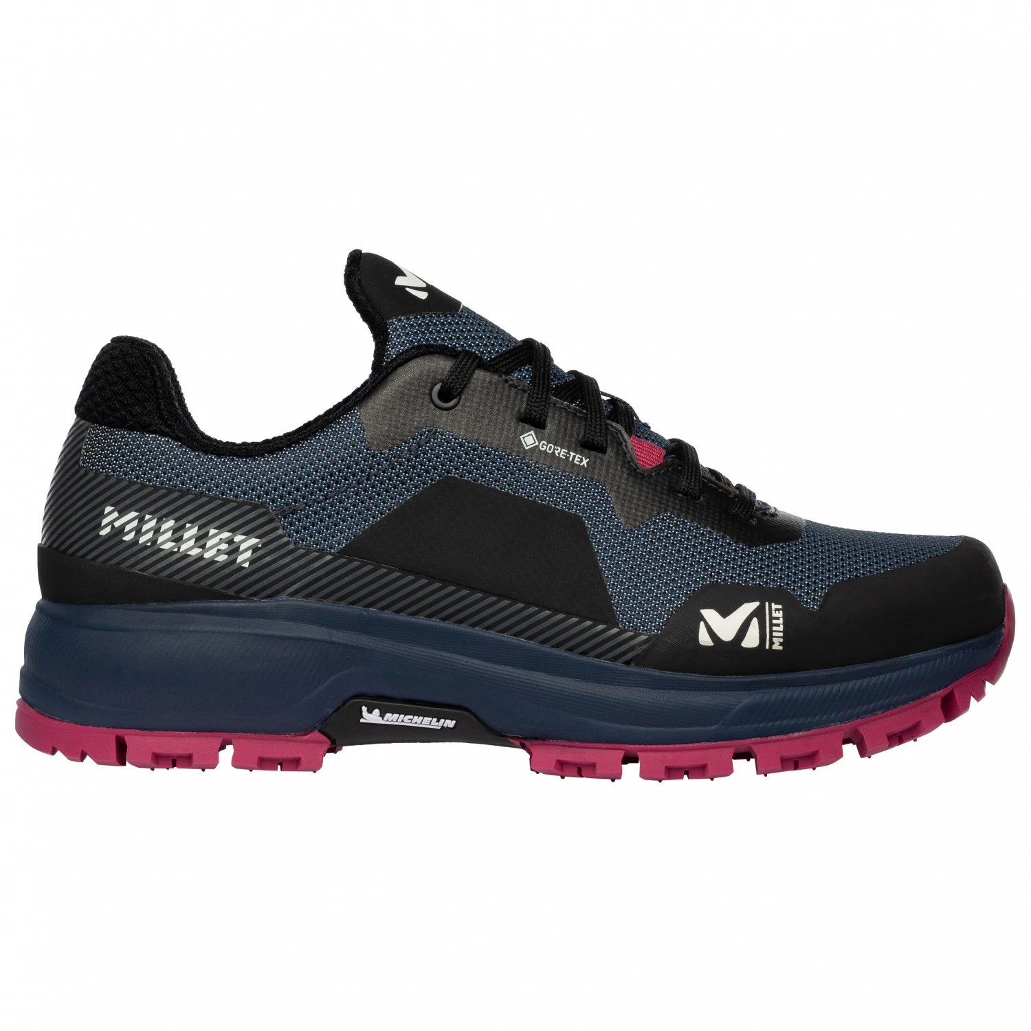 Millet - Women's X-Rush GTX - Chaussures Multisports 5 Millet - Women's X-Rush GTX - Chaussures Multisports – Image 5