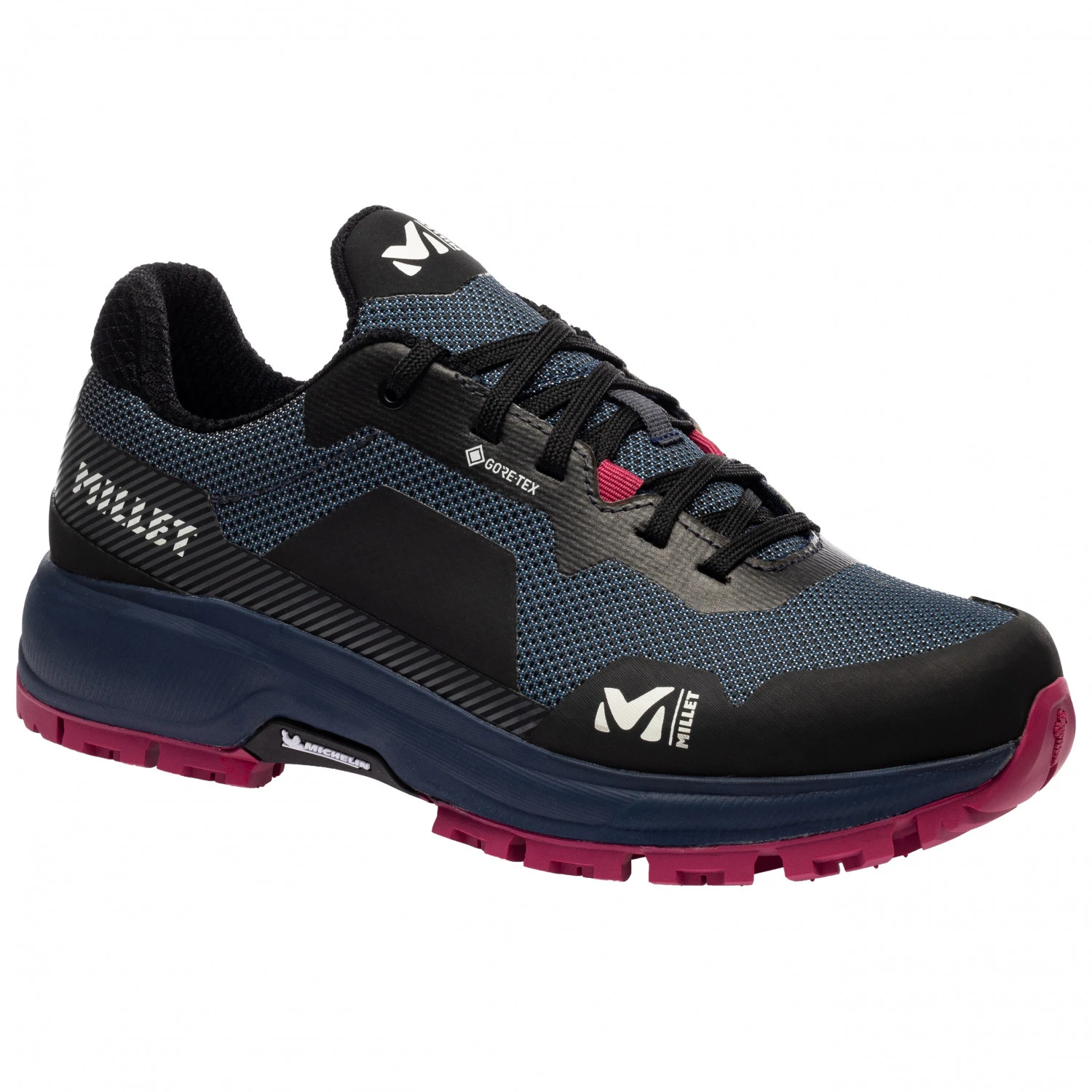 Millet - Women's X-Rush GTX - Chaussures Multisports 2 Millet - Women's X-Rush GTX - Chaussures Multisports – Image 2