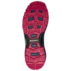 Millet - Women's X-Rush GTX - Chaussures Multisports 7 Millet - Women's X-Rush GTX - Chaussures Multisports -LA SPORTIVA millet womens x rush gtx chaussures multisports detail 3