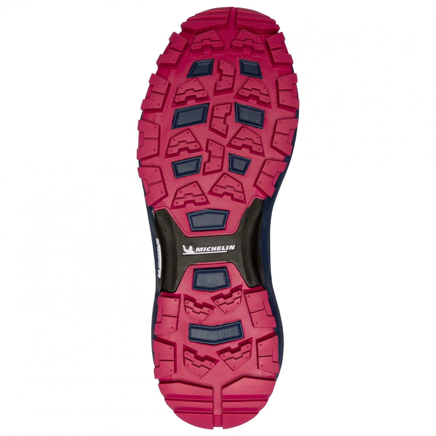 Millet - Women's X-Rush GTX - Chaussures Multisports 3 Millet - Women's X-Rush GTX - Chaussures Multisports – Image 3