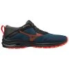 Mizuno - Wave Rider TT - Chaussures De Trail