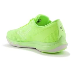 Mizuno - Wave Shadow 5 - Chaussures De Running -LA SPORTIVA mizuno wave shadow 5 chaussures de running detail 5