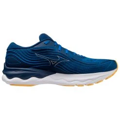 Mizuno - Wave Skyrise 4 - Chaussures De Running 11 Mizuno - Wave Skyrise 4 - Chaussures De Running -LA SPORTIVA mizuno wave skyrise 4 chaussures de running 1