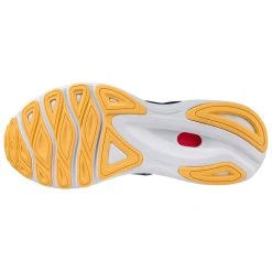 Mizuno - Wave Skyrise 4 - Chaussures De Running 8 Mizuno - Wave Skyrise 4 - Chaussures De Running -LA SPORTIVA mizuno wave skyrise 4 chaussures de running detail 3