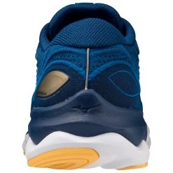 Mizuno - Wave Skyrise 4 - Chaussures De Running 10 Mizuno - Wave Skyrise 4 - Chaussures De Running -LA SPORTIVA mizuno wave skyrise 4 chaussures de running detail 5