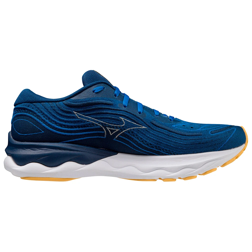 Mizuno - Wave Skyrise 4 - Chaussures De Running 1 Mizuno - Wave Skyrise 4 - Chaussures De Running