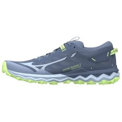 Mizuno - Women's Wave Daichi 7 - Chaussures De Trail