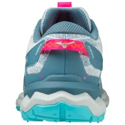 Mizuno - Women's Wave Daichi 7 - Chaussures De Trail -LA SPORTIVA mizuno womens wave daichi 7 chaussures de trail detail 5