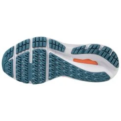 Mizuno - Women's Wave Equate 7 - Chaussures De Running -LA SPORTIVA mizuno womens wave equate 7 chaussures de running detail 3