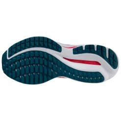 Mizuno - Women's Wave Inspire 19 - Chaussures De Running -LA SPORTIVA mizuno womens wave inspire 19 chaussures de running detail 3