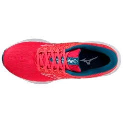 Mizuno - Women's Wave Inspire 19 - Chaussures De Running -LA SPORTIVA mizuno womens wave inspire 19 chaussures de running detail 4