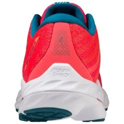Mizuno - Women's Wave Inspire 19 - Chaussures De Running -LA SPORTIVA mizuno womens wave inspire 19 chaussures de running detail 5