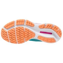 Mizuno - Women's Wave Kizuna 3 - Chaussures De Running 8 Mizuno - Women's Wave Kizuna 3 - Chaussures De Running -LA SPORTIVA mizuno womens wave kizuna 3 chaussures de running detail 3