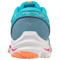 Mizuno - Women's Wave Kizuna 3 - Chaussures De Running 10 Mizuno - Women's Wave Kizuna 3 - Chaussures De Running -LA SPORTIVA mizuno womens wave kizuna 3 chaussures de running detail 5
